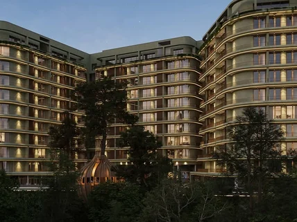 1-bedroom Apartment for sale in Gigiri, Westlands