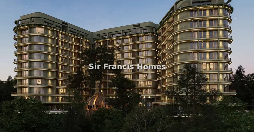 1-bedroom Apartment for sale in Gigiri