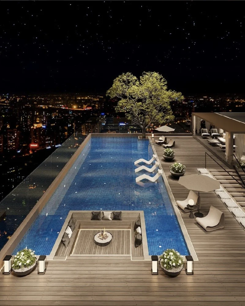 3-Bedroom + DSQ For Sale