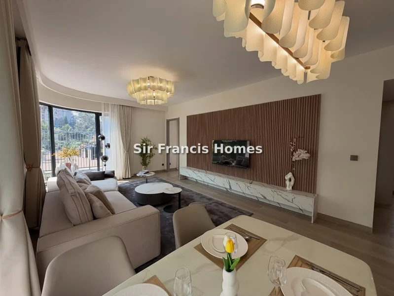 2-bedroom Apartment for sale in Lavington