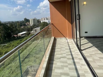 3-bedroom Apartment for rent in Ngong Road, Nairobi