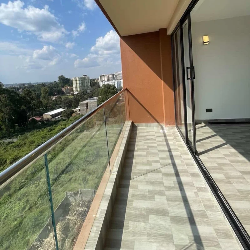 3 Bedroom Apartment to Let on Ngong Road