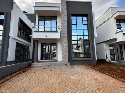 4-bedroom Townhouse for rent in Eastern ByPass, Ruiru