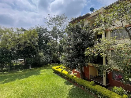 2-bedroom Apartment for rent in Lavington, Nairobi