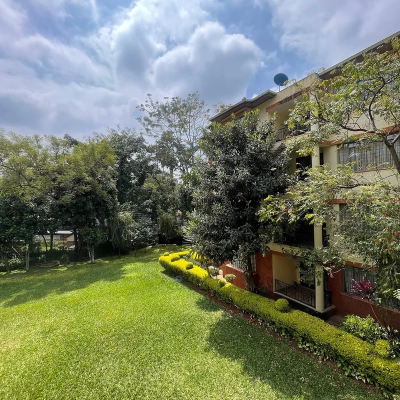 Exquisite 2 Bedroom Apartment to Let in Lavington