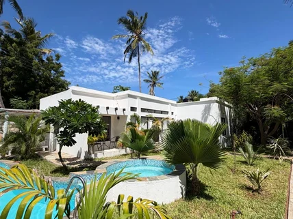 4-bedroom House for sale in Watamu, Kilifi County