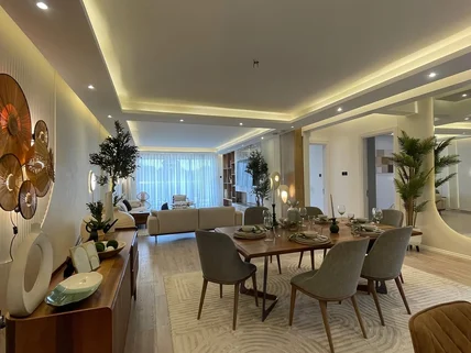 3-bedroom Apartment for rent in Parklands, Westlands