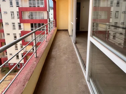 3-bedroom Apartment for rent in Kilimani, Nairobi