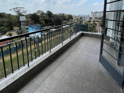 2-bedroom Apartment for rent in Kileleshwa, Nairobi