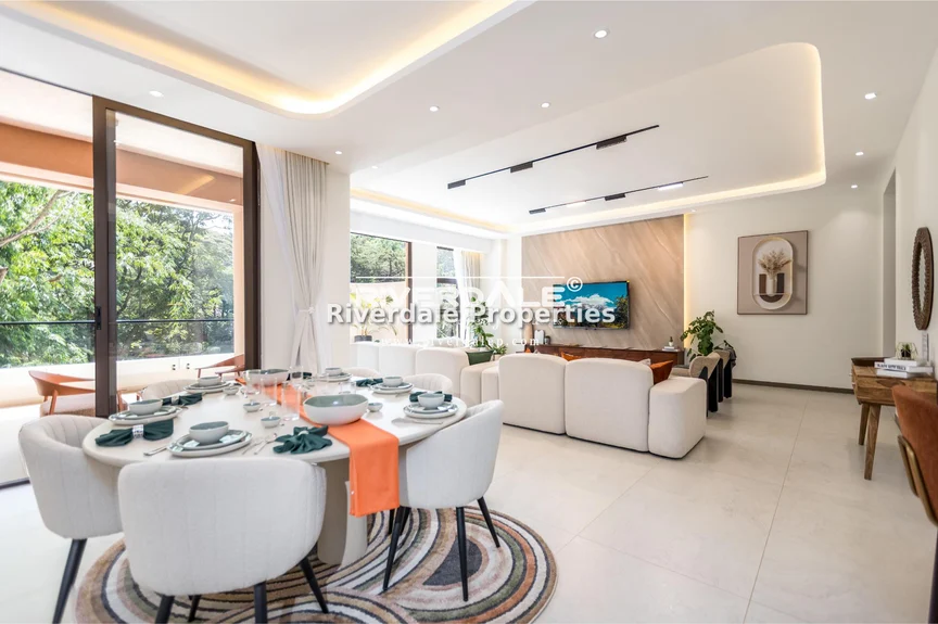 4-bedroom Apartment for sale in Westlands Area
