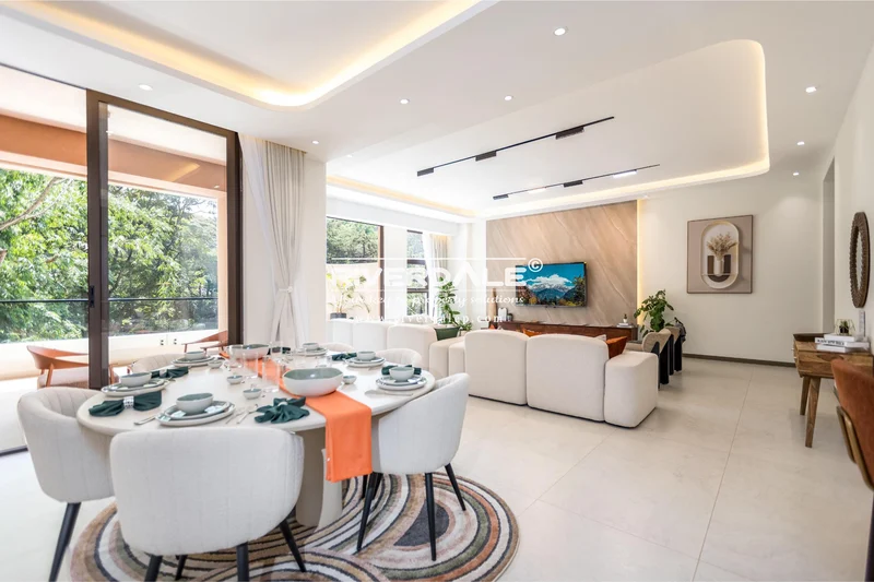 Exclusive Residences in the Prestigious Ol Donyo Sabuk For Sale