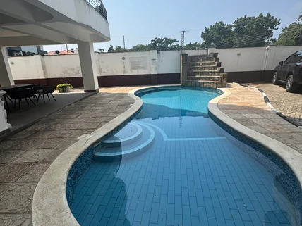 4-bedroom Apartment for sale in Nyali Area, Nyali