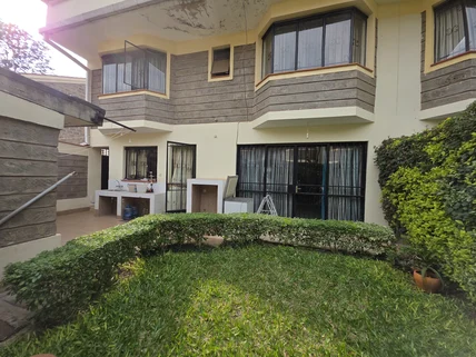 4-bedroom Townhouse for rent in Westlands Area, Westlands