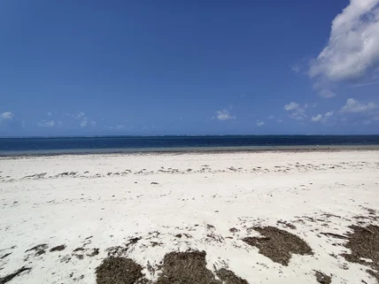Commercial Land for sale in Nyali Area, Nyali