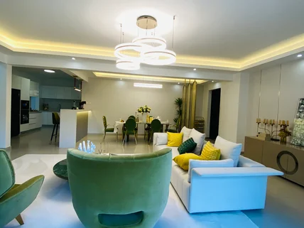 3-bedroom Apartment for sale in Kilimani, Nairobi
