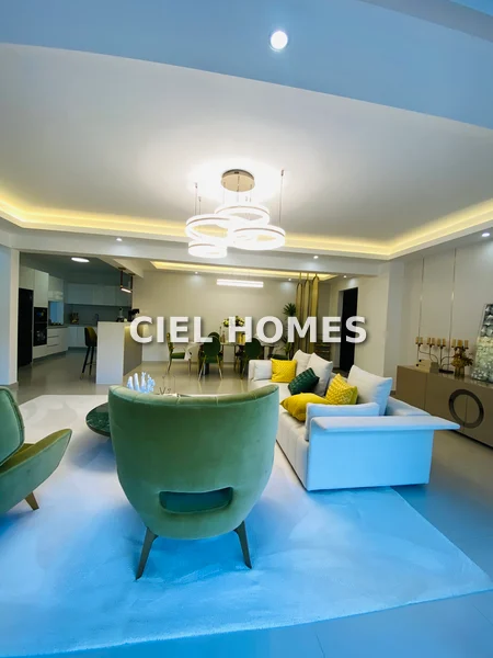 3-bedroom Apartment for sale in Kilimani
