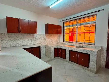 2-bedroom Apartment for rent in Shanzu, Mombasa