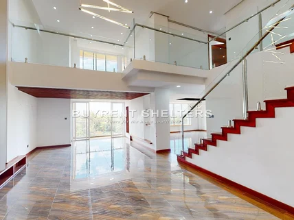 4-bedroom Apartment for rent in General Mathenge, Westlands