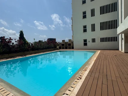 2-bedroom Apartment for rent in Nyali Area, Nyali