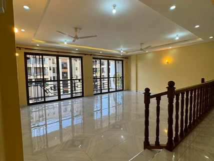 3-bedroom Apartment for rent in Mkomani, Nyali