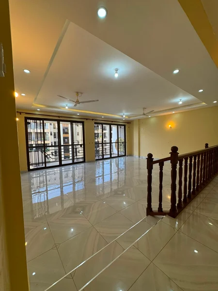 Sparkling 3 bedroom to let nyali