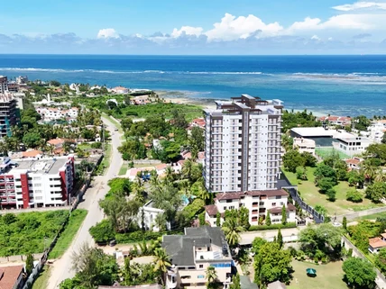 1-bedroom Apartment for sale in Nyali Area, Nyali
