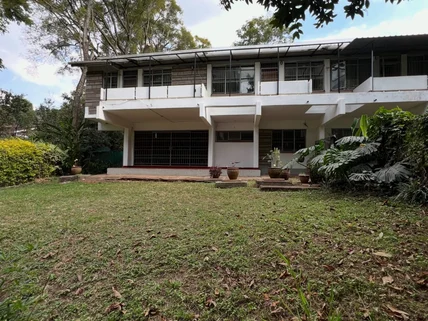 4-bedroom Townhouse for rent in Kileleshwa, Nairobi
