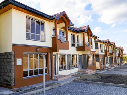 4-bedroom Townhouse for sale in Kitengela, Kajiado County