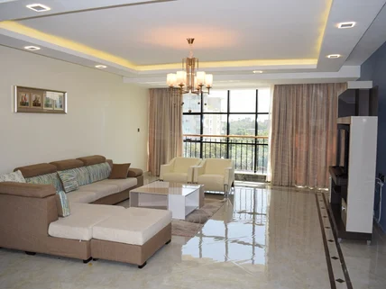 3-bedroom Apartment for rent in Lavington, Nairobi