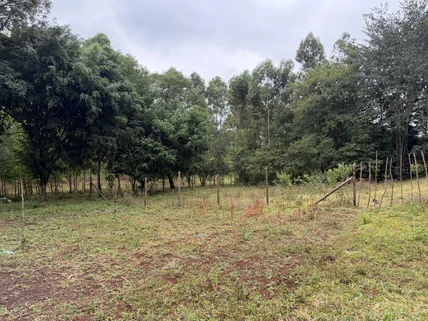 Land for sale in Ngong, Kajiado County