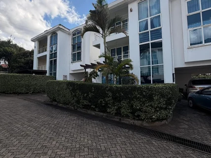 4-bedroom Townhouse for sale in Lavington, Nairobi