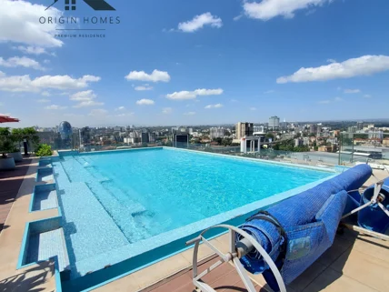 2-bedroom Apartment for rent in Westlands Area, Westlands