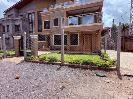 5-bedroom Townhouse for rent in Ridgeways, Nairobi