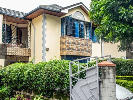 4-bedroom Townhouse for sale in Lavington, Nairobi
