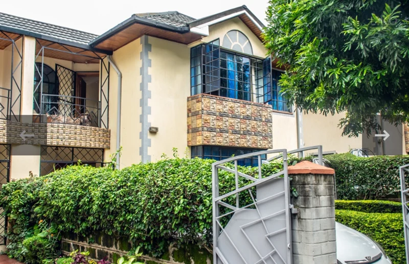 4 Bedroom Townhouse for Sale in Lavington