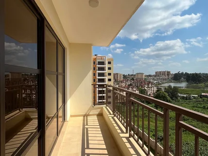 2-bedroom Apartment for rent in Loresho, Westlands