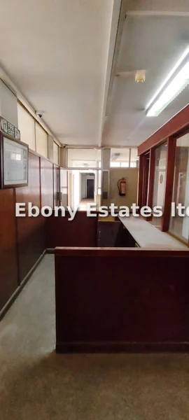 Commercial Property for rent in Nairobi CBD