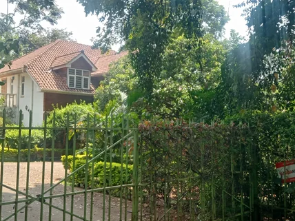 6-bedroom House for rent in Rosslyn, Westlands