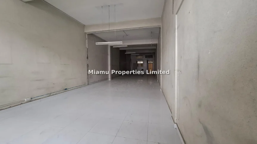 Commercial Property for rent in Nairobi CBD