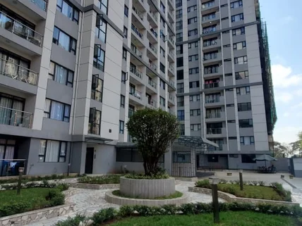 3-bedroom Apartment for rent in Lavington, Nairobi