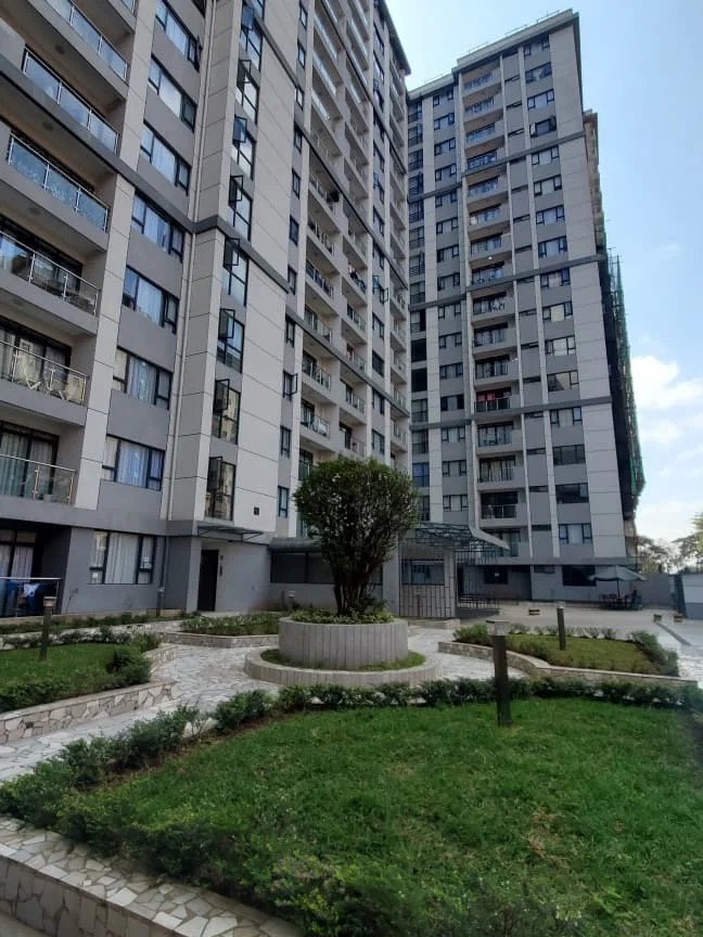 Spacious 3 Bedroom Apartment for Rent in Lavington – KSh 110k/mo | Modern Amenities