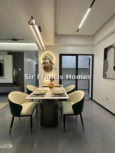 2-bedroom Apartment for sale in Westlands Area