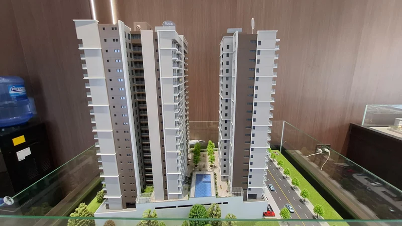 Luxury Apartments for Sale – Kilimani