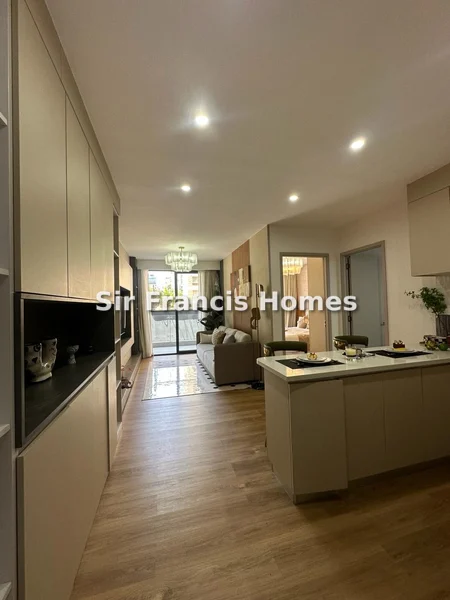 0-bedroom Apartment for sale in Westlands Area