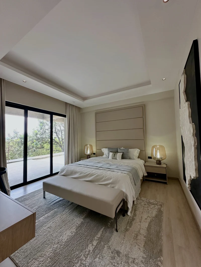 Luxury 3 Bedroom Apartment + SQ for Sale in Westlands (215 SQM) – KES 39.5M