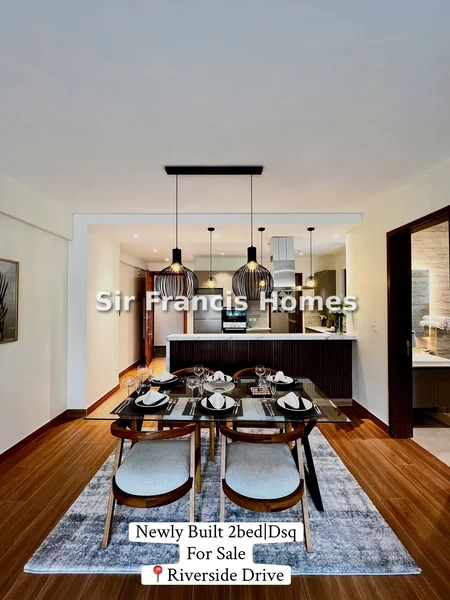 2-bedroom Apartment for sale in Westlands Area