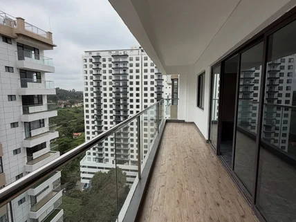 4-bedroom Apartment for sale in Kileleshwa, Nairobi