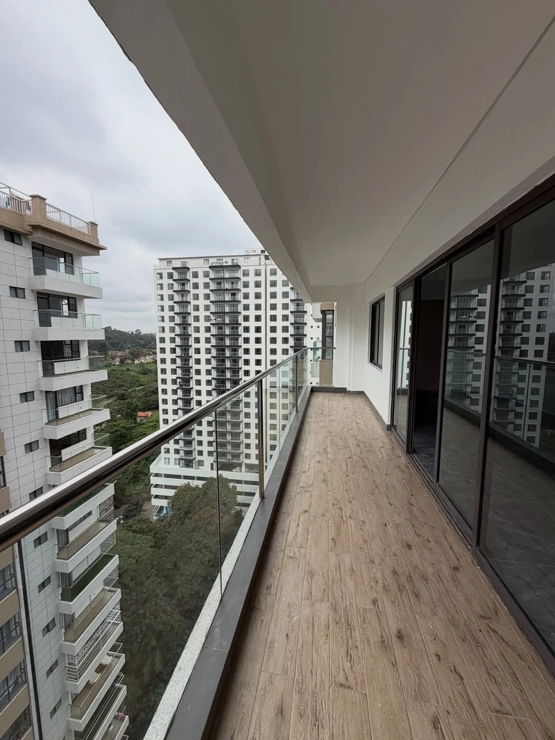 4 Bedroom Apartments for Sale & Rent in Kileleshwa, Nairobi | Luxury Apartments with DSQ