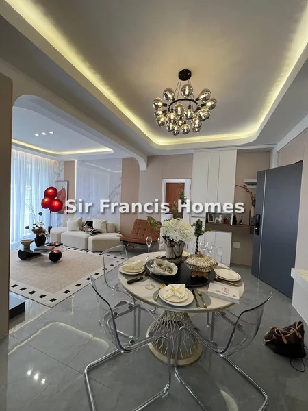 2-bedroom Apartment for sale in Westlands Area