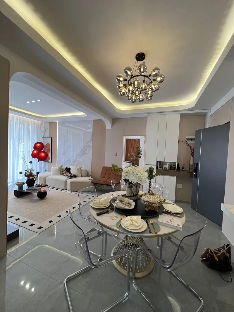 2 Bedroom Apartments for Sale in Westlands, Nairobi | Brand New Luxury Apartments